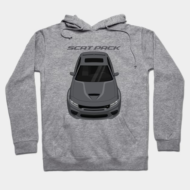 Scat pack sweatshirt deals